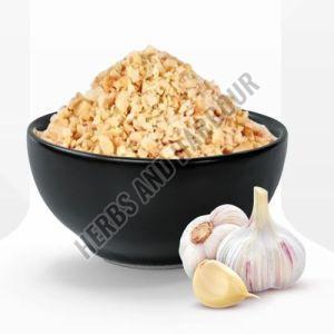 Garlic Flakes - Grade: Food Grade