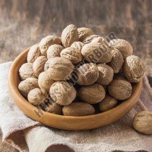 Nutmeg Seeds - Grade: Food Grade