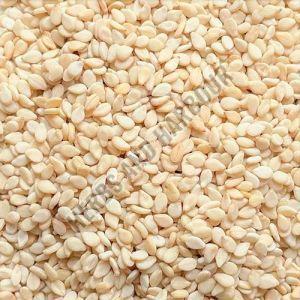 Sesame Seeds - Grade: Food Grade