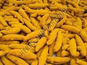 Turmeric Finger - Grade: Food Grade