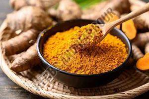 Turmeric Powder - Grade: Food Grade