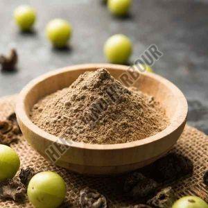 Amla Powder - Direction: As Suggested