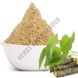 Giloy Powder - Direction: As Suggested