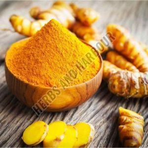 Lakadong Turmeric Powder - Direction: As Suggested