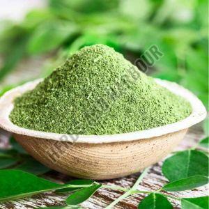 Moringa Leaves Powder - Direction: As Suggested