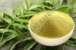 Neem Powder - Additives: Not Added
