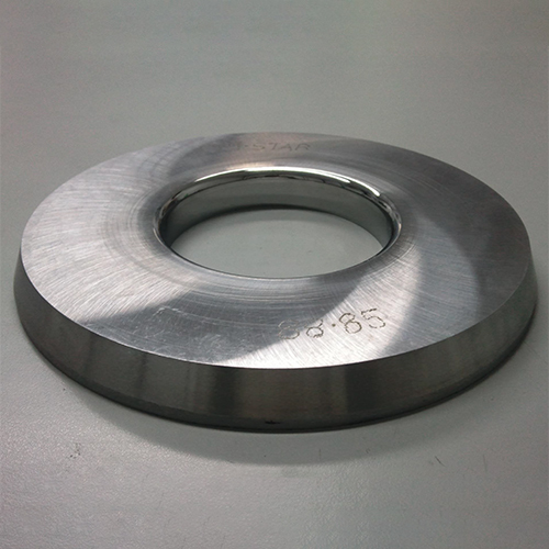 Tungsten Carbide Extrusion Die For Aluminium Bottle - Application: Offers 10-20X The Lifespan Of Traditional Tool Steel Dies.