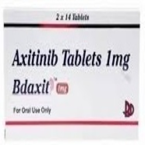 Bdaxit 1 mg Tablet