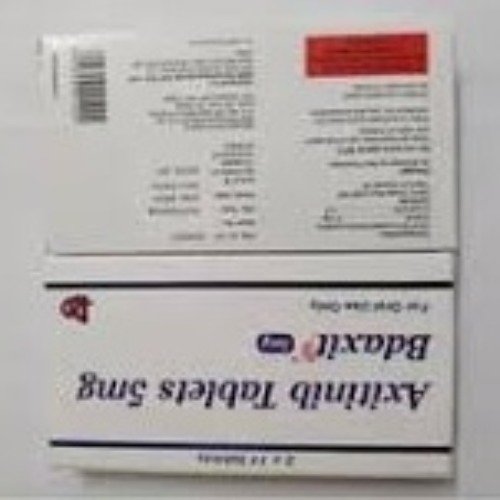 Bdaxit 1 Mg Tablet
