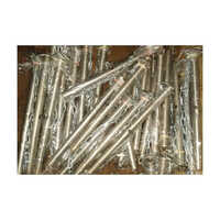 Locking Pin - Application: Industrial