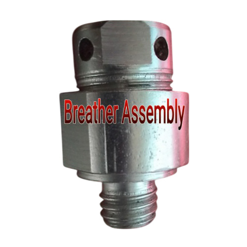 Breather Assembly - Application: Electrical Fitting