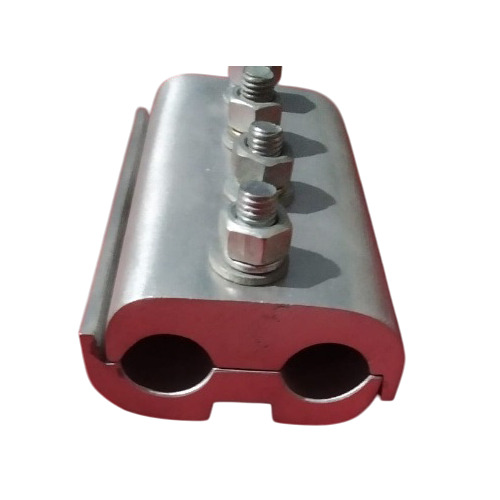 Ss Pg Clamp - Color: Silver