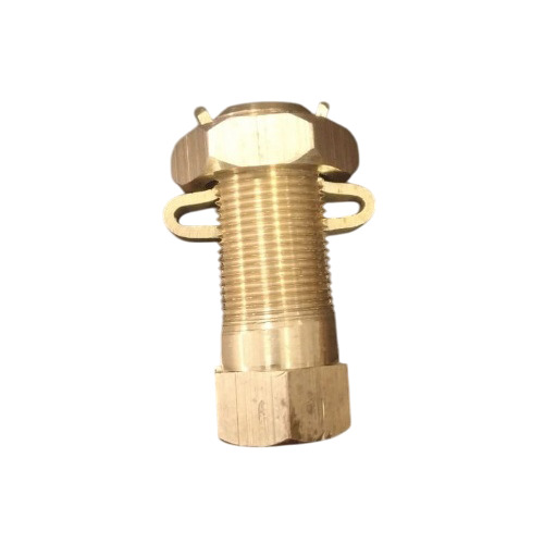 Split Bolts Connector - Material: Metal
