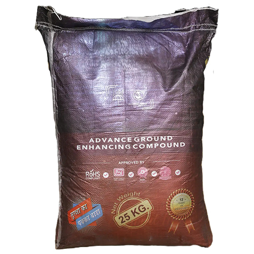 Chemical Bag - Application: Industrial