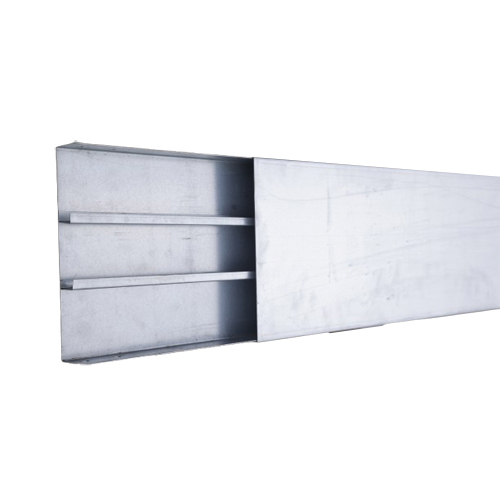 Compart Raceway - Features: Corrosion Resistance