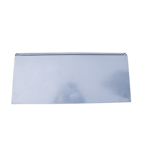 G. I. Shelves - Color: Grey