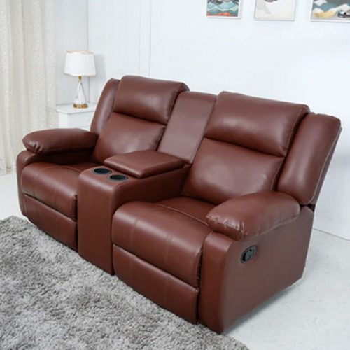 Manual Recliner Sofa