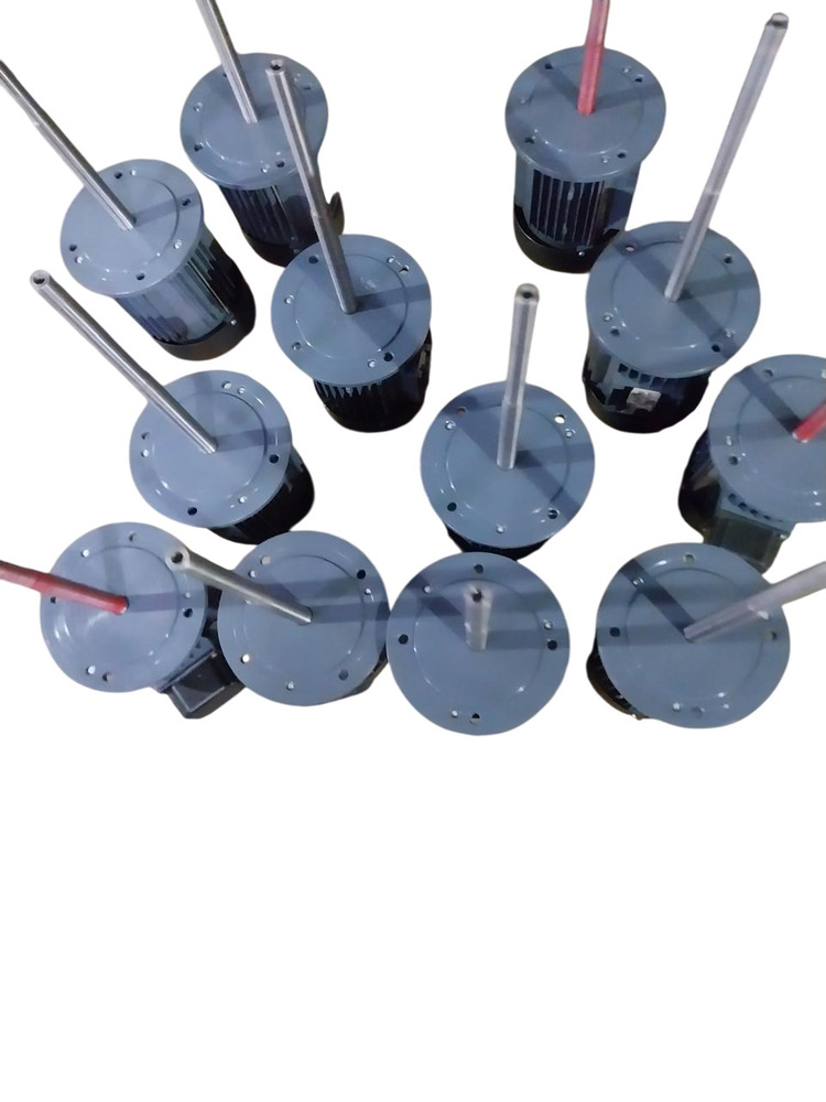 1-2Hp Or 1-10Hp 1-8Hp 1-4Hp X 1400 Rpm 0R 2800 Rpm Single Flange Mounted Long Shaft - Features: Waterproof