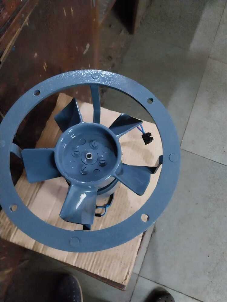 7 1-2 Hp X 2800 Rpm सिंगल फेज अल्ट्रासोनिक मोटर