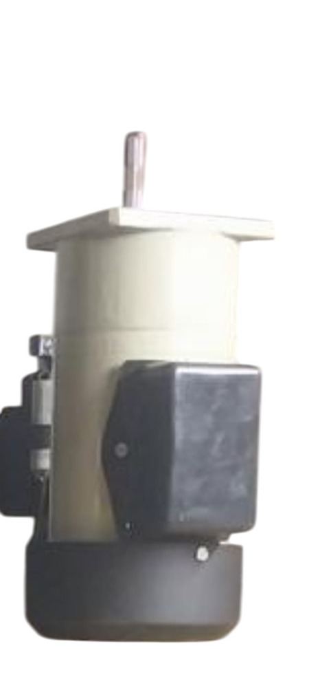 1-8Hp X 30-60-90-50 Etc Rpm Single Inline Gear Motor 63 Frame - Features: Stable Performance