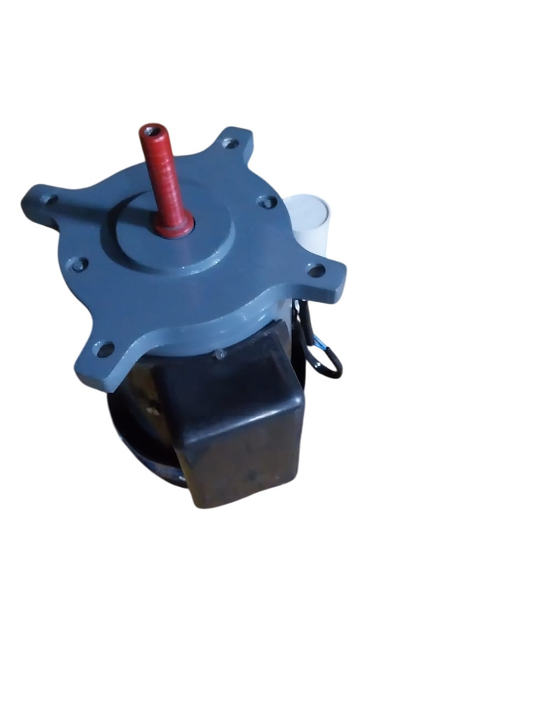 1-8 या 1-10 या 1-20Hp x 1440- 2800 RPM सिंगल मोटर फेज 63 फ्रेम