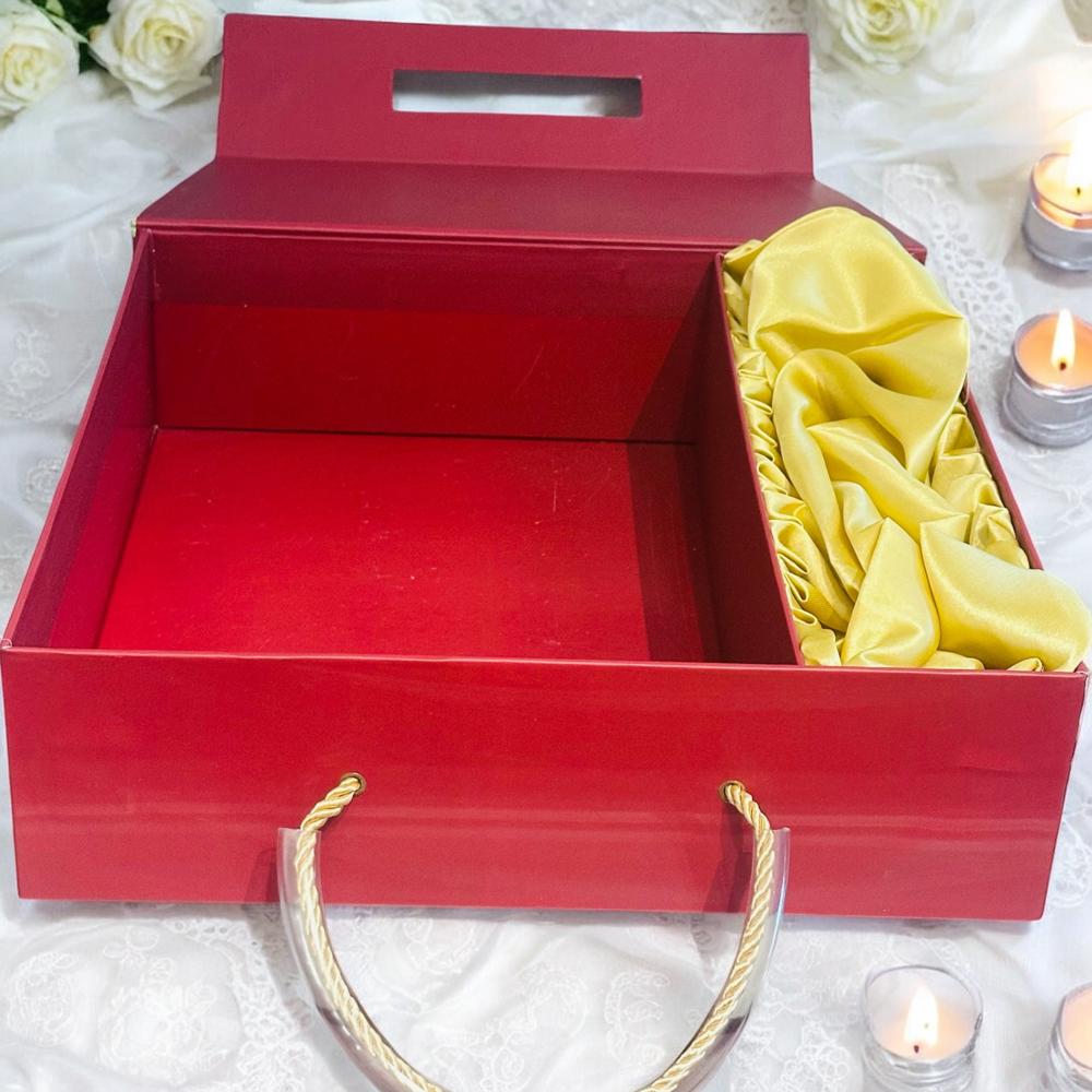 Collapsible Kappa Board Box - Color: Different Available