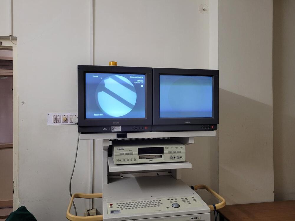 Phillips Bv Carm For Sale - Feature: Easy To Operate