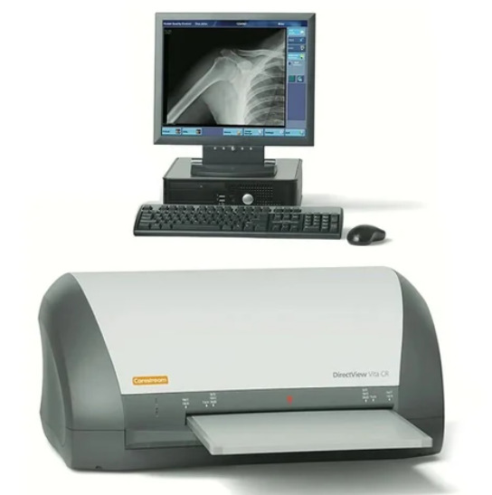 Trimax Cr-System - Feature: Easy To Operate