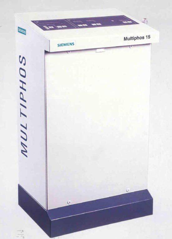 Genrator X-Ray Machine - Feature: Easy To Operate