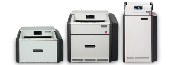 Cr Systems Printers - Feature: Easy To Operate