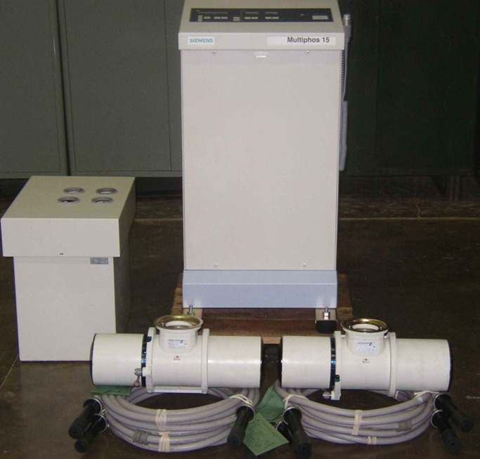 Mp15 X Ray Machine - Feature: Easy To Operate