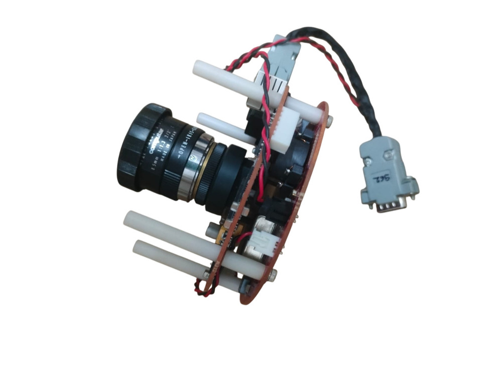 Camera Mm5C - Feature: High Quality