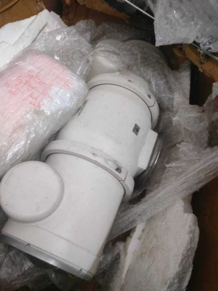 Cannon Tube 7239 - Feature: High Quality