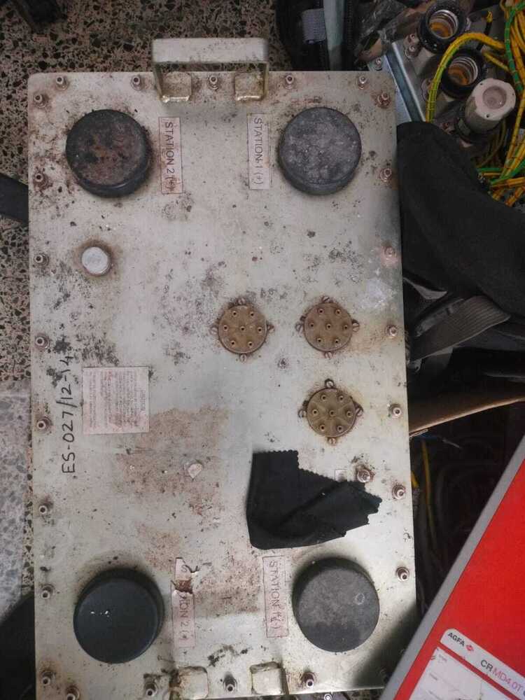 Ht Transformer X-Ray - Feature: High Quality