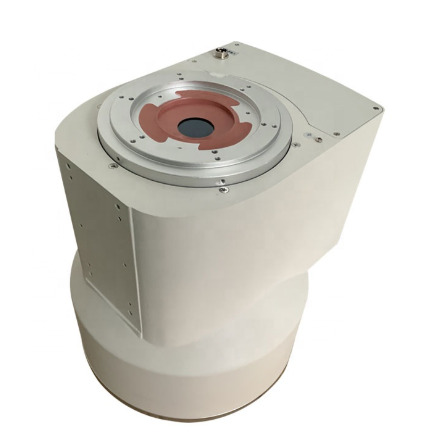 Intensifier C-Arm - Feature: High Quality