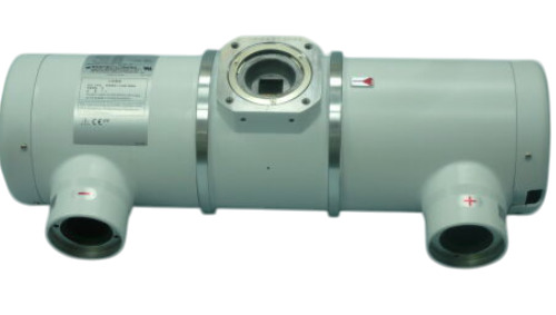X Ray -Tube - Feature: High Quality