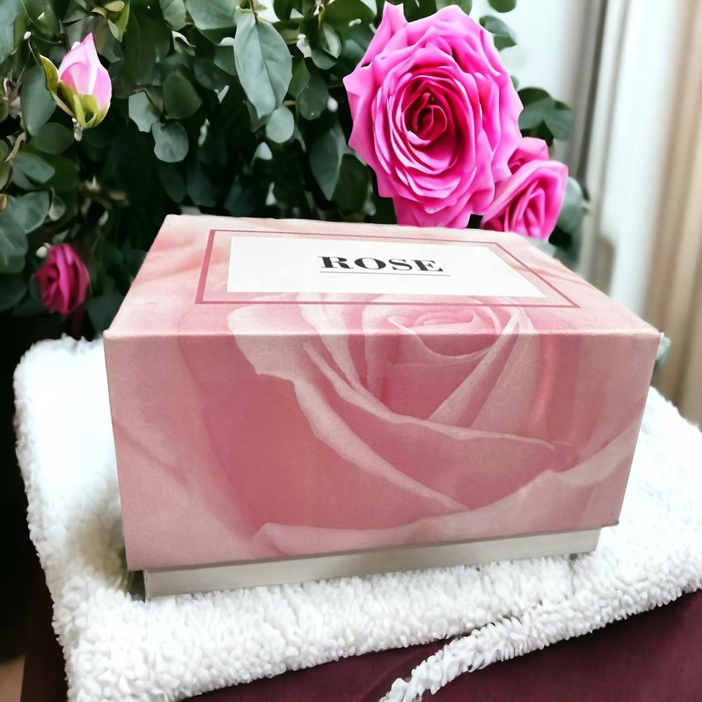 Top Bottom Rigid Box