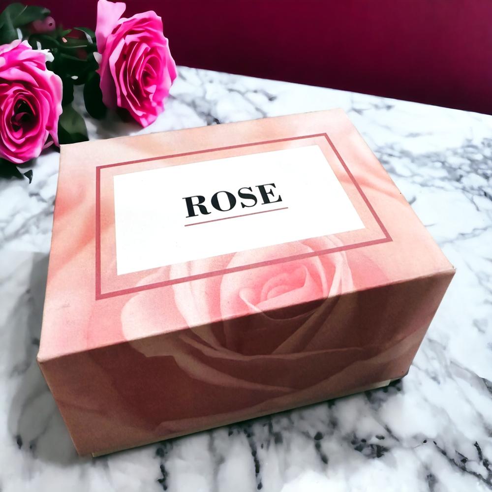 Top Bottom Rigid Box