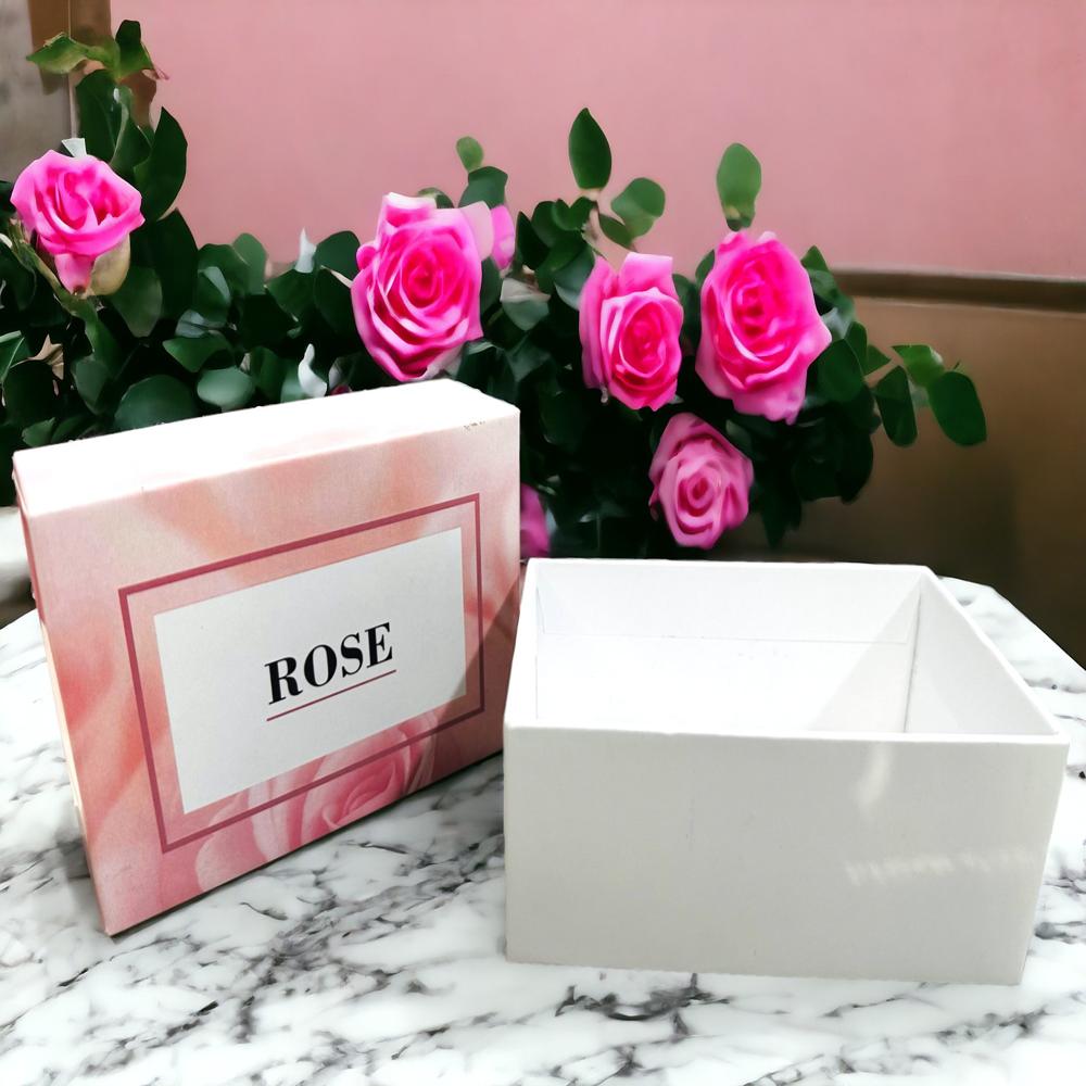 Top Bottom Rigid Box