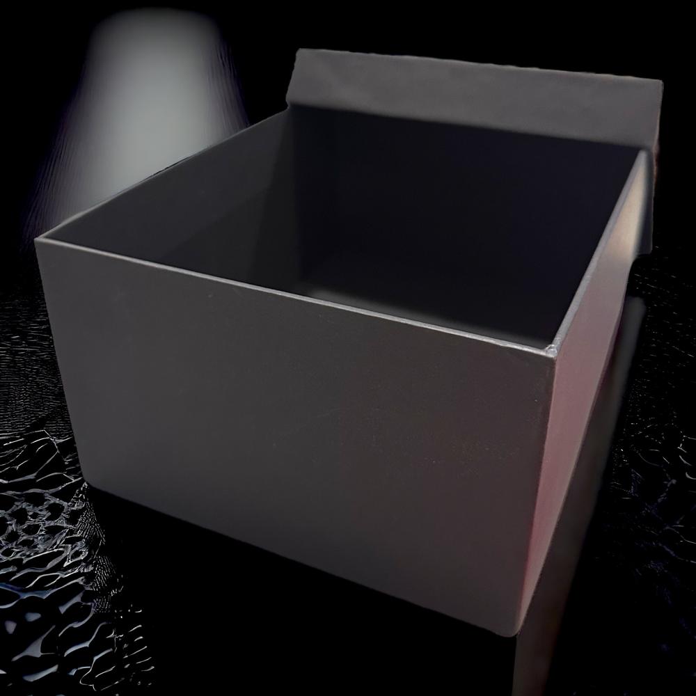 Gift Packaging Box - Coating Type: Customized