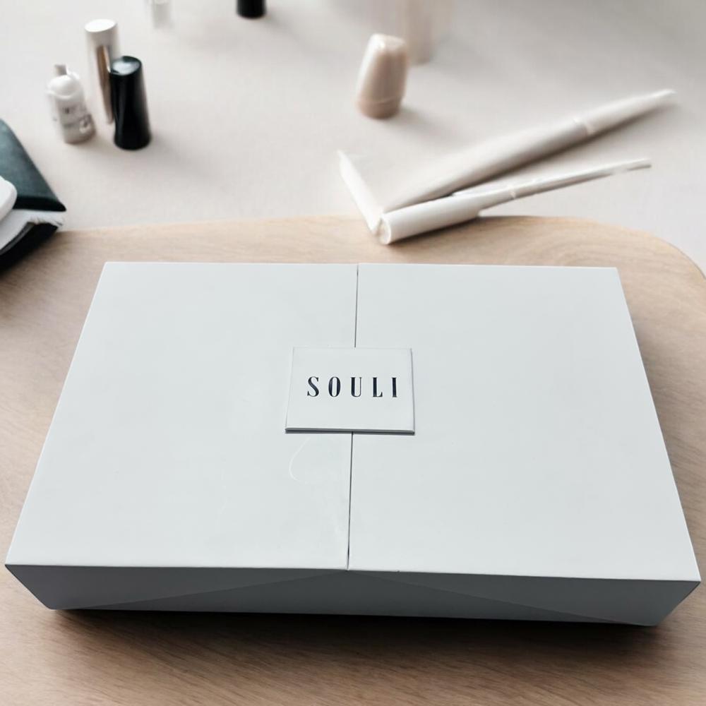 Cosmetics Gift Packaging Box