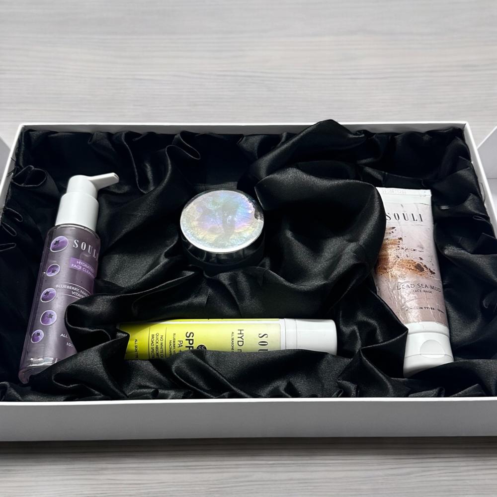 Cosmetics Gift Packaging Box