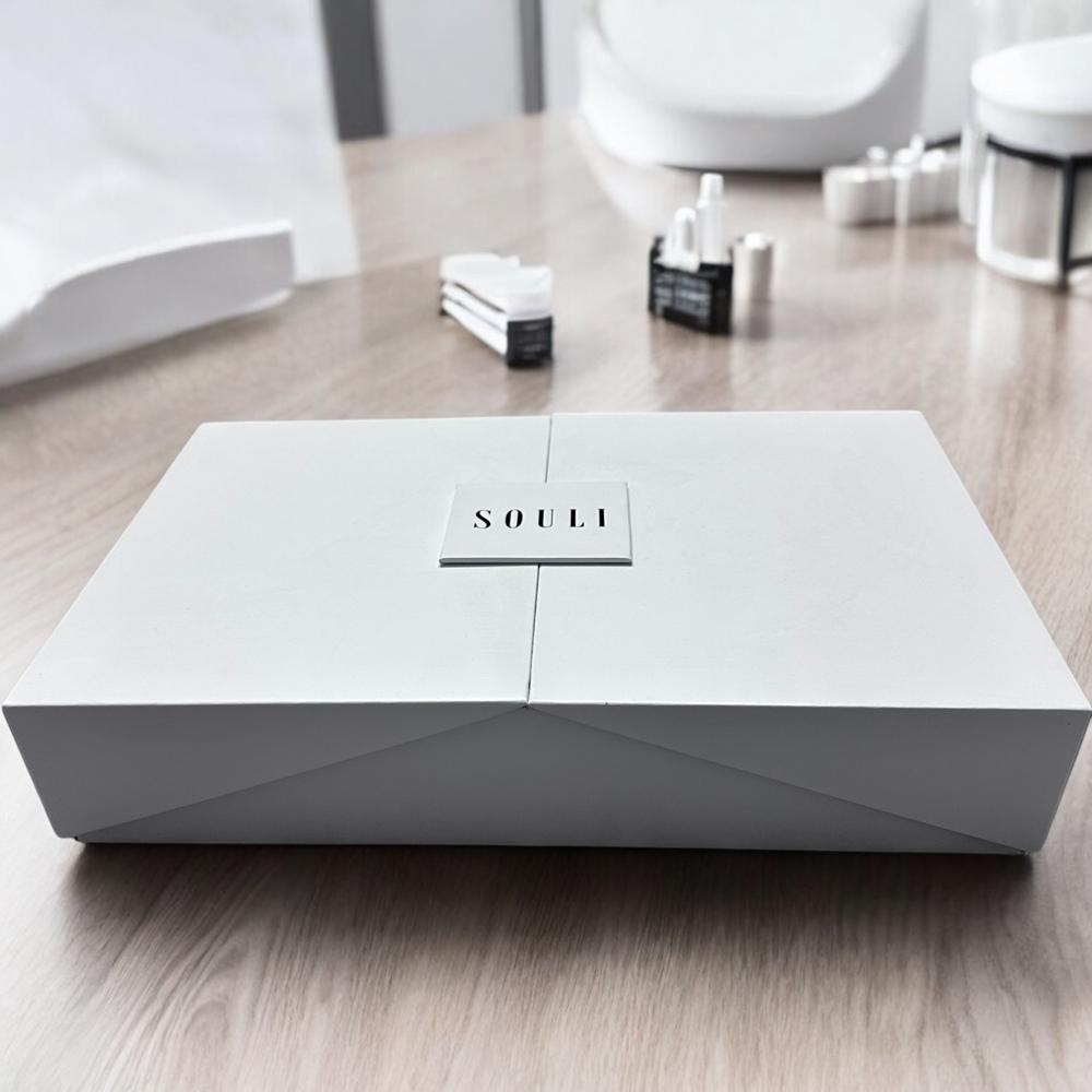 Cosmetics Gift Packaging Box