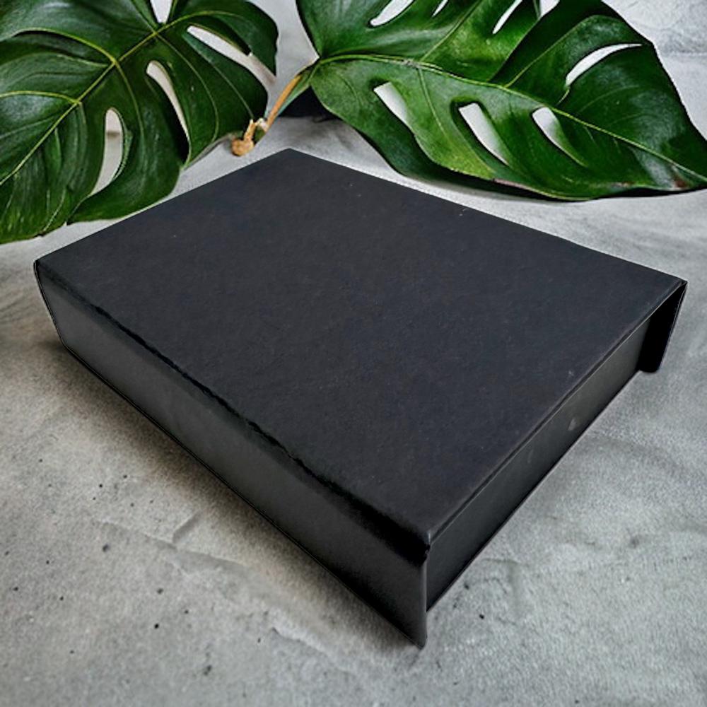 Chocolate Gift Packaging Box - Coating Type: Customized