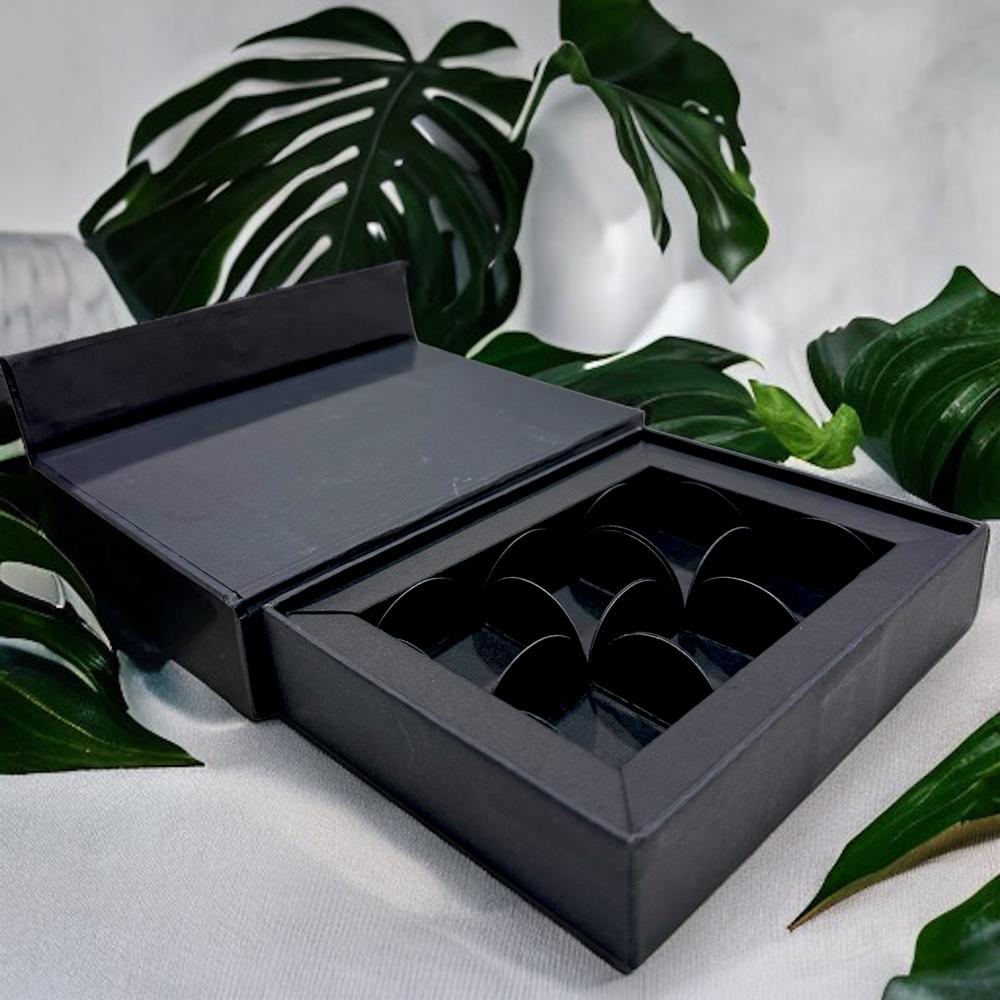 Chocolate Gift Packaging Box - Coating Type: Customized