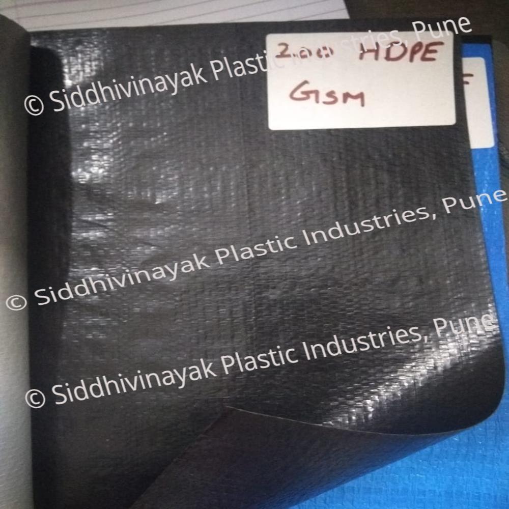 Hdpe Plastic Tarpaulin