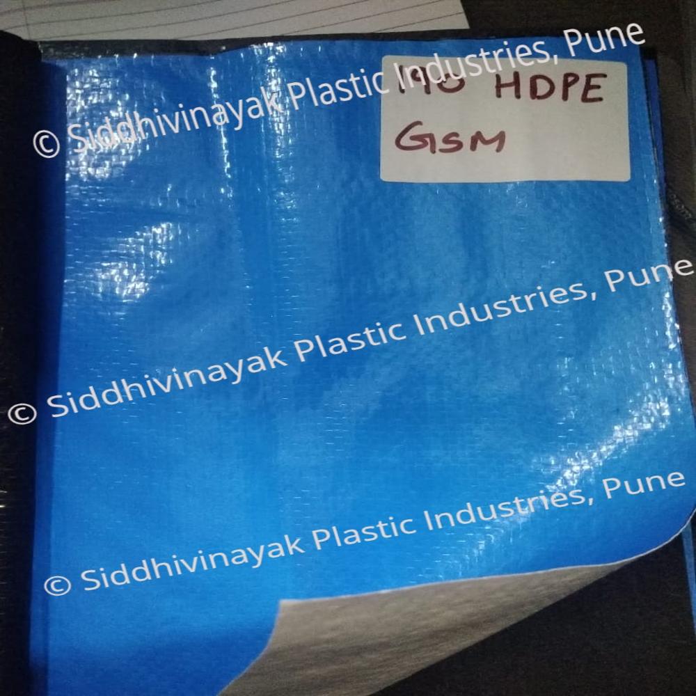 Hdpe Plastic Tarpaulin
