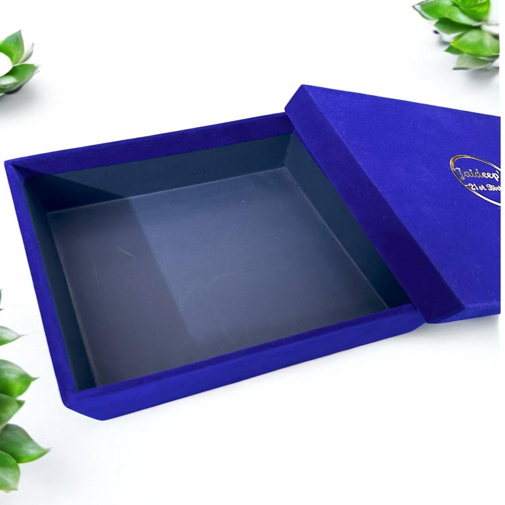 MDF Wedding Gift Box