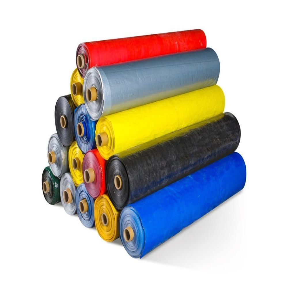 Construction Tarpaulins Cover