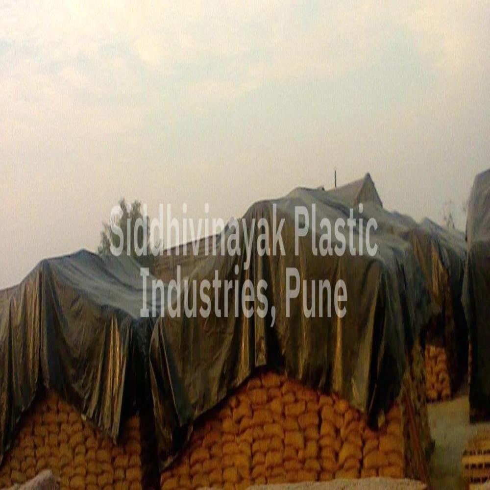 Construction Tarpaulins Cover